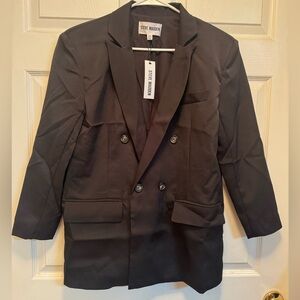 Steve Madden Blazer